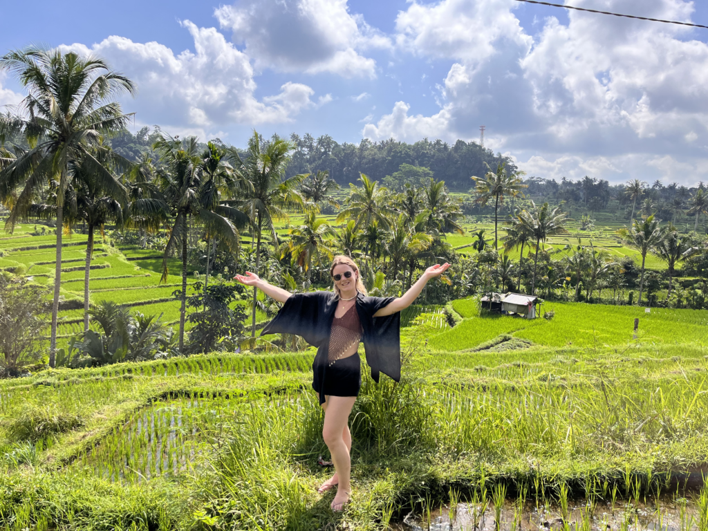 Bali tips